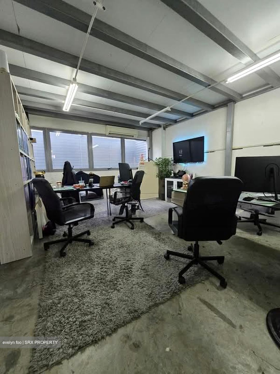 Synergy @ KB (D14), Factory #566758151